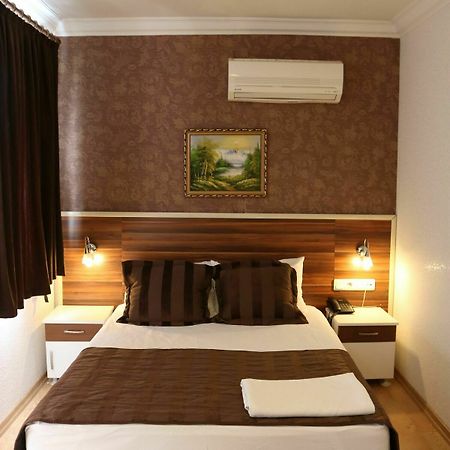 Angel'S Garden Hotel 伊斯坦布尔 外观 照片