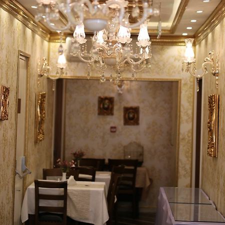 Angel'S Garden Hotel 伊斯坦布尔 外观 照片
