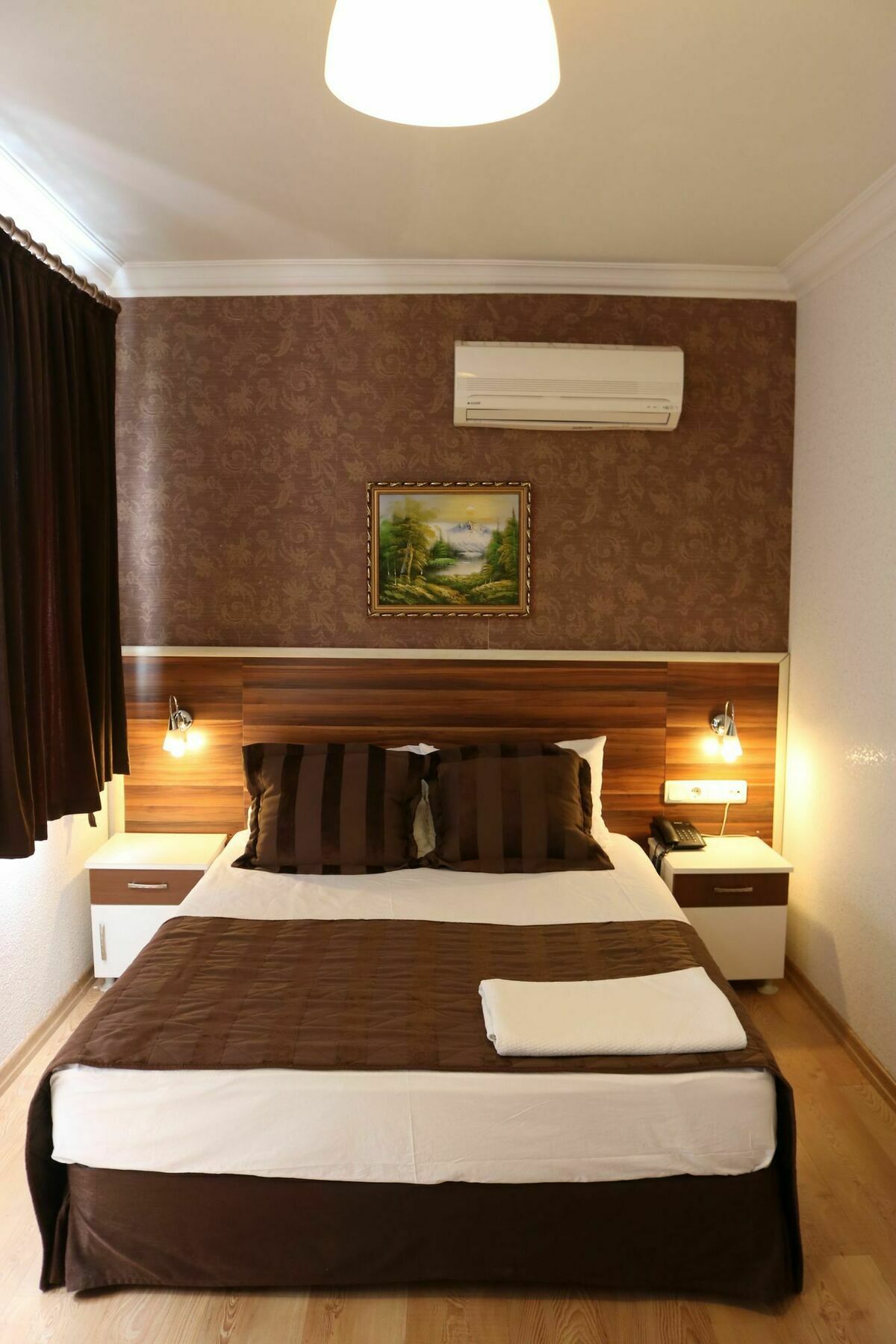 Angel'S Garden Hotel 伊斯坦布尔 外观 照片